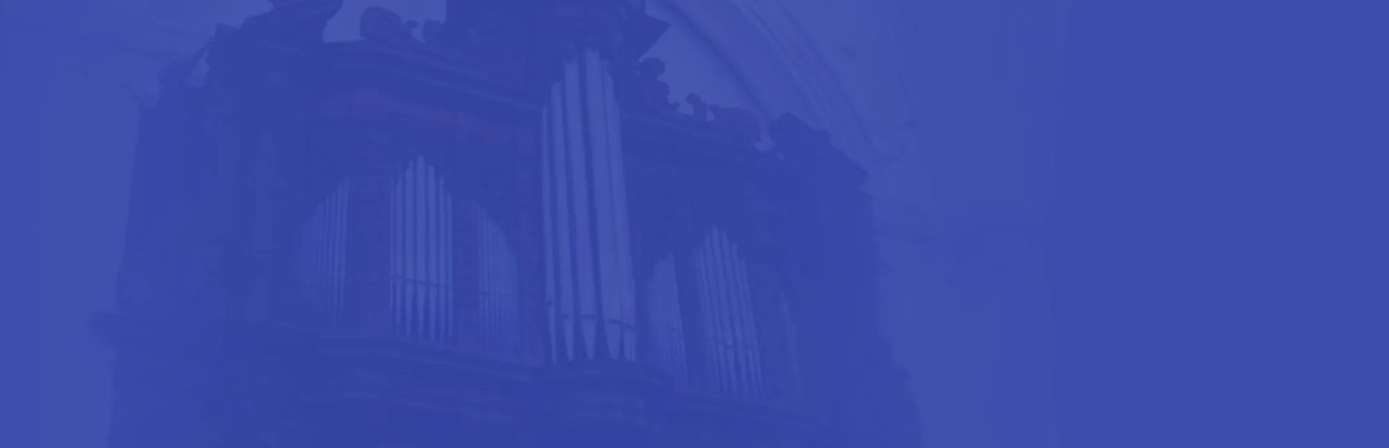 L'orgue de Grignan